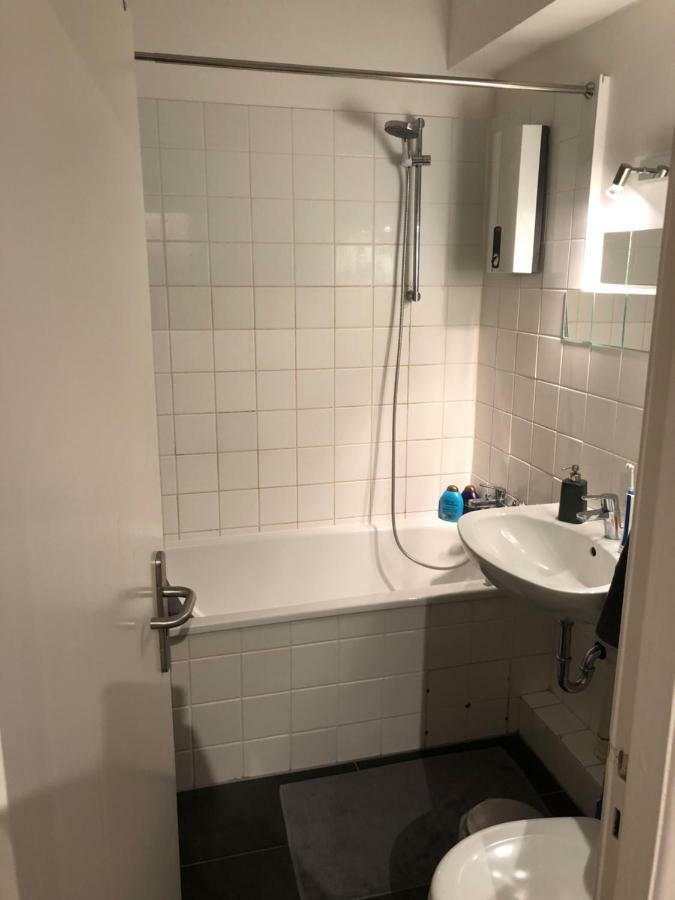 Appartement Maxvorstadt Studio