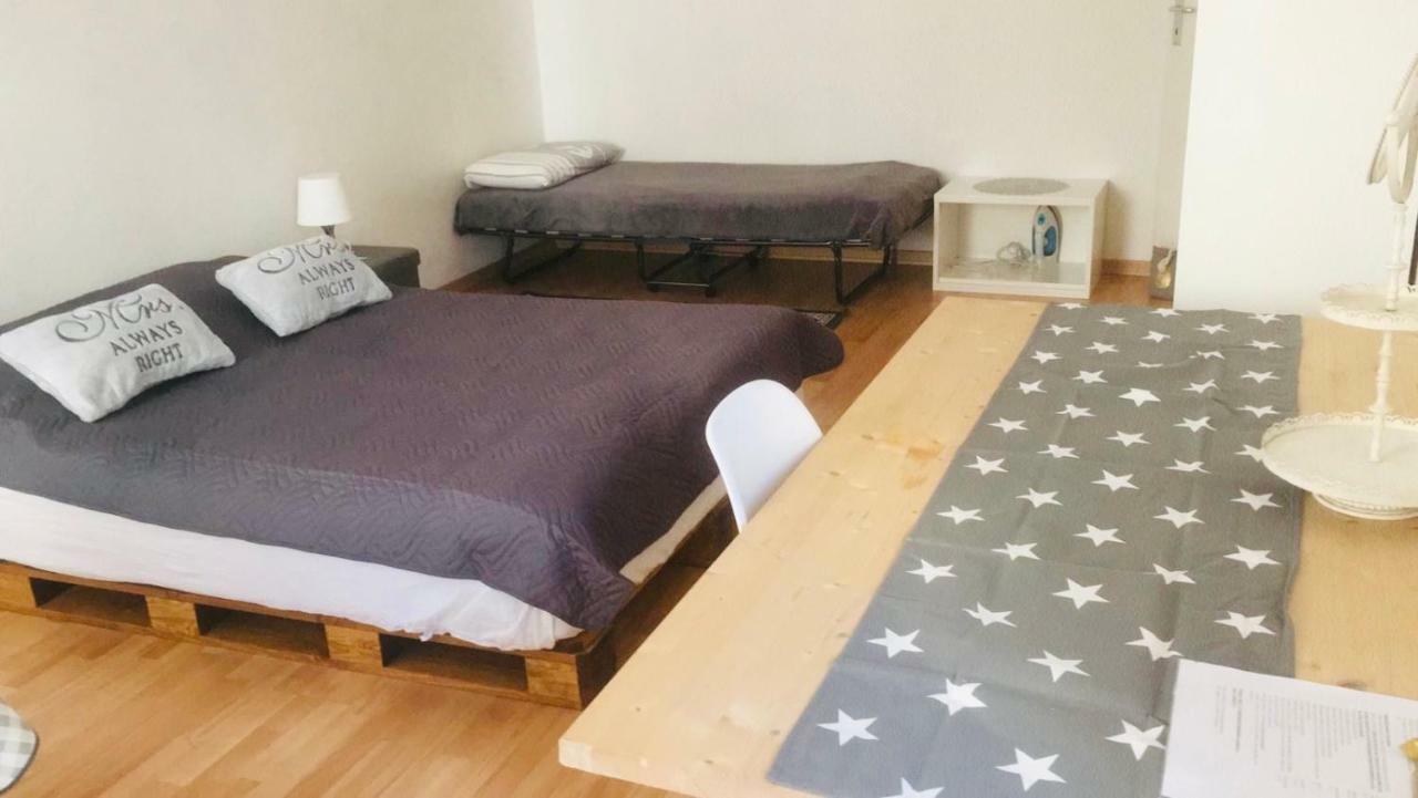 Maxvorstadt Studio Appartement